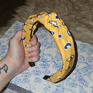 👻👻Evil Eye Headband👻👻